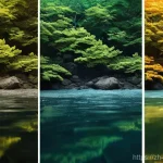 에스와티니에서 외국인의 생활 - Here are three detailed image prompts in English, adhering to all specified guidelines: