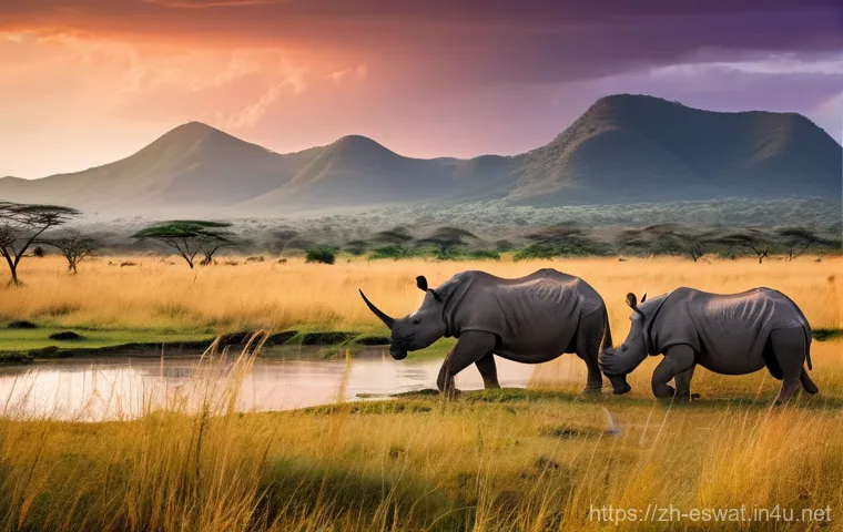 에스와티니 민족성과 특징 - **Vibrant Umhlanga (Reed Dance) Festival:** A breathtaking wide-angle shot of thousands of joyful Sw... 에스와티니 민족성과 특징 - **Vibrant Umhlanga (Reed Dance) Festival:** A breathtaking wide-angle shot of thousands of joyful Sw...