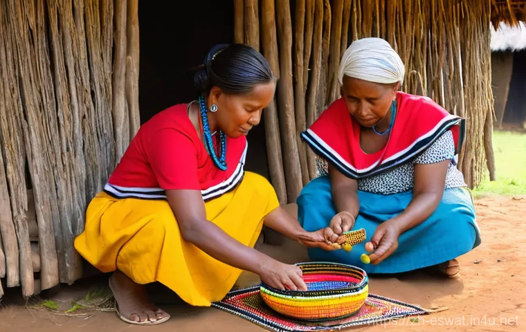 에스와티니 민족성과 특징 - **Majestic Wildlife at Golden Hour in Eswatini:** A serene yet powerful image capturing African wild... 에스와티니 민족성과 특징 - **Majestic Wildlife at Golden Hour in Eswatini:** A serene yet powerful image capturing African wild...